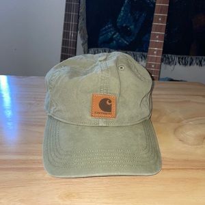 Carhartt Cap